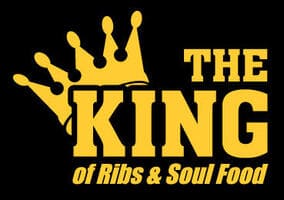 The King of Ribs & Soul Food